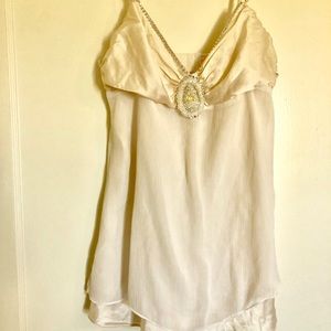 Sexy Victoria’s Secret Tank